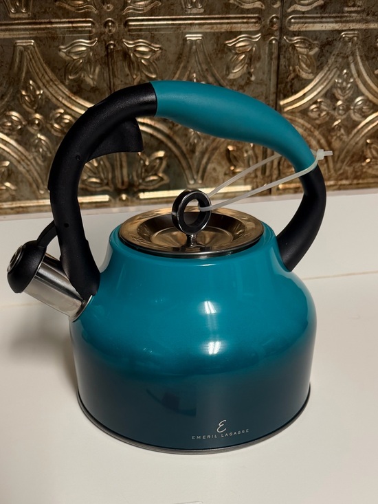 Other - ☕️ Emeril Lagasse Tea Kettle